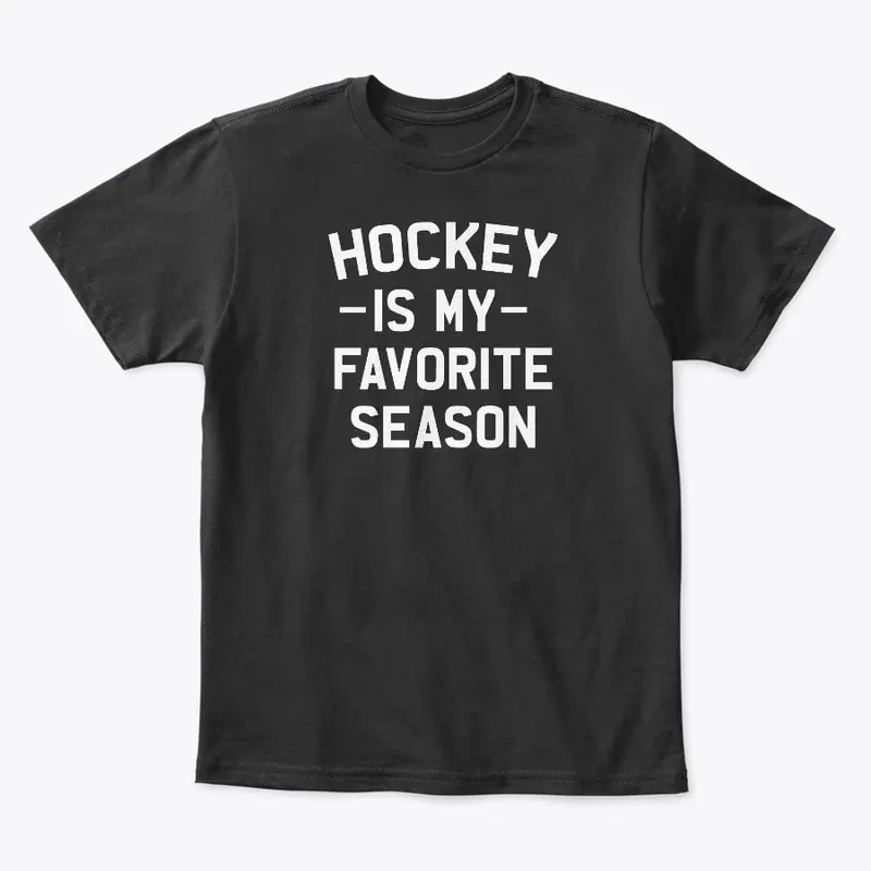 Hockey Merchandise