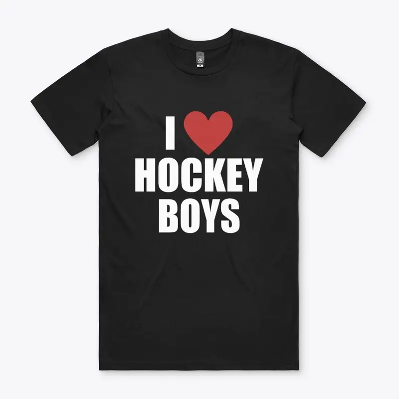 Hockey Shirt