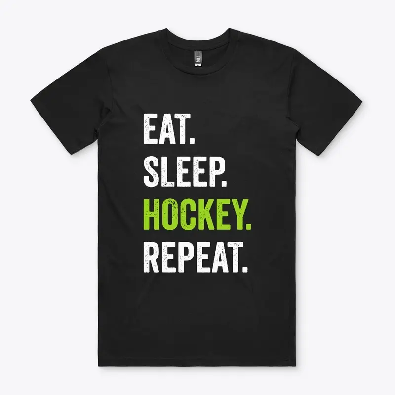 Hockey Merchandise