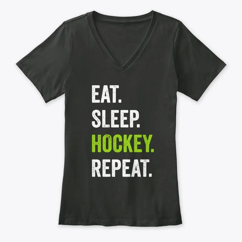 Hockey Merchandise