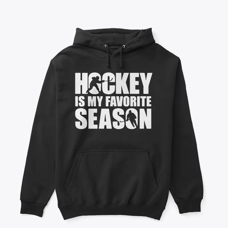 Hockey T-shirt