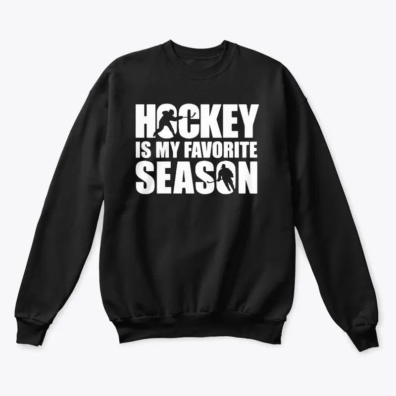 Hockey T-shirt