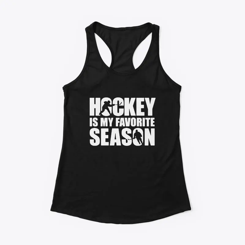 Hockey T-shirt