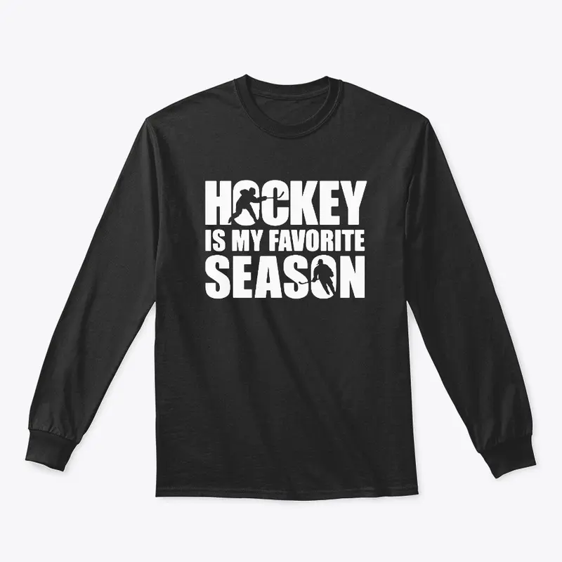 Hockey T-shirt