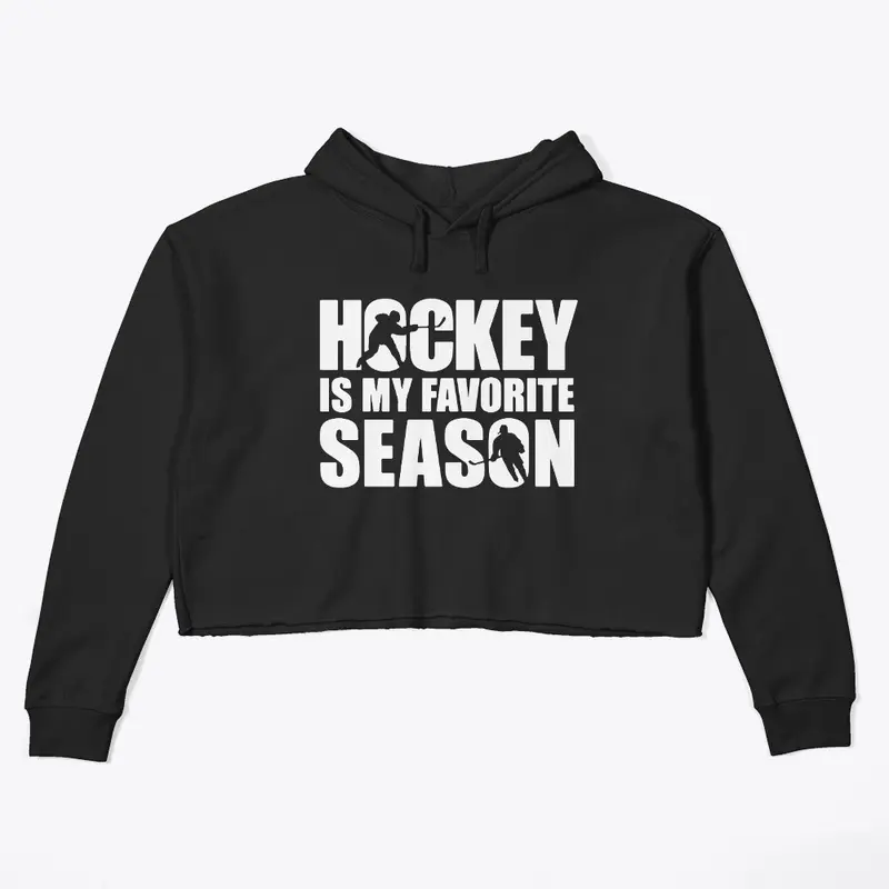 Hockey T-shirt