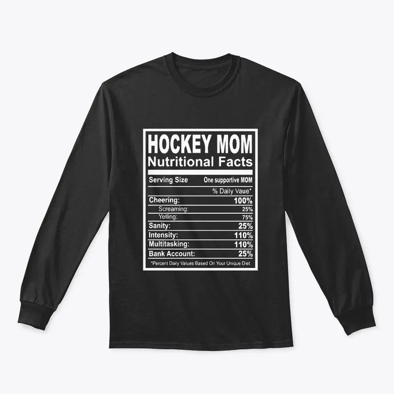 Hockey Shirt