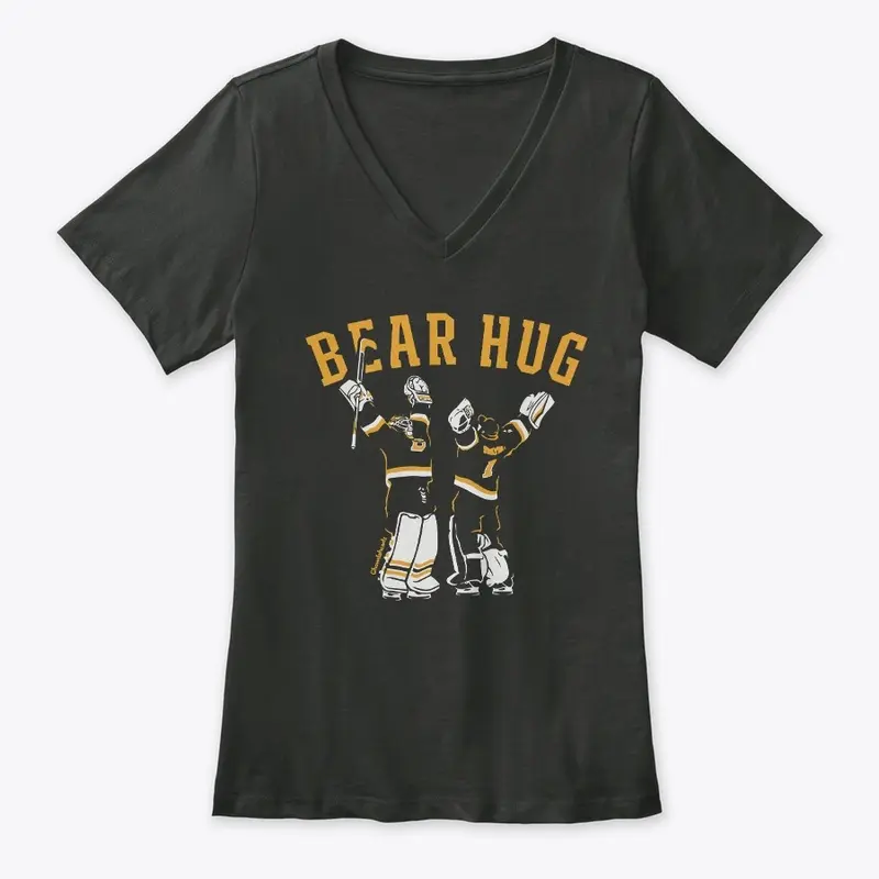 Hockey T-shirt