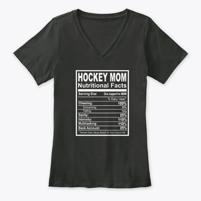 Hockey Shirt