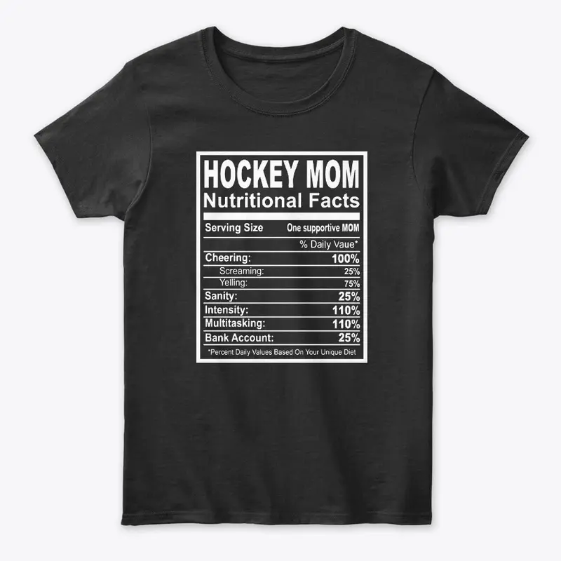 Hockey Shirt