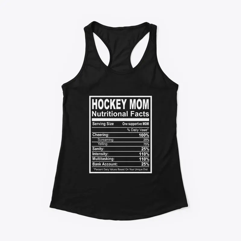 Hockey Shirt