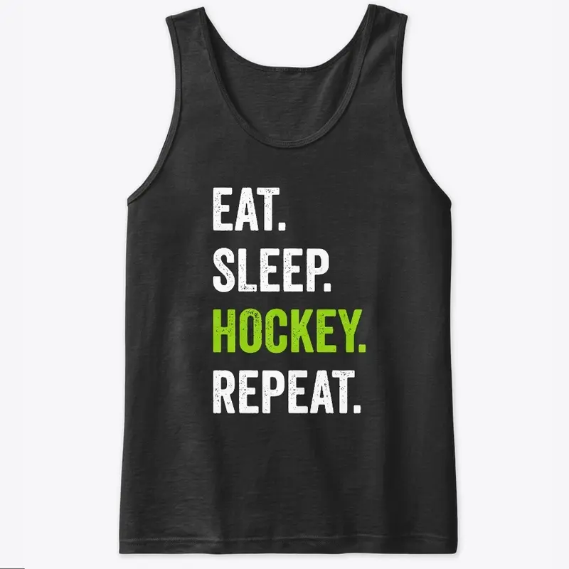 Hockey Merchandise