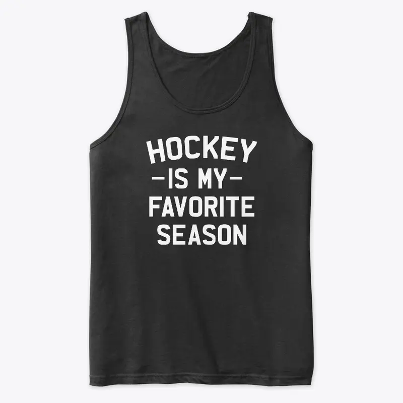 Hockey Merchandise