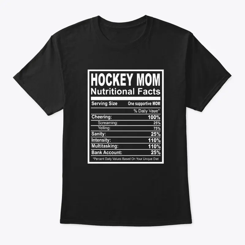 Hockey Shirt