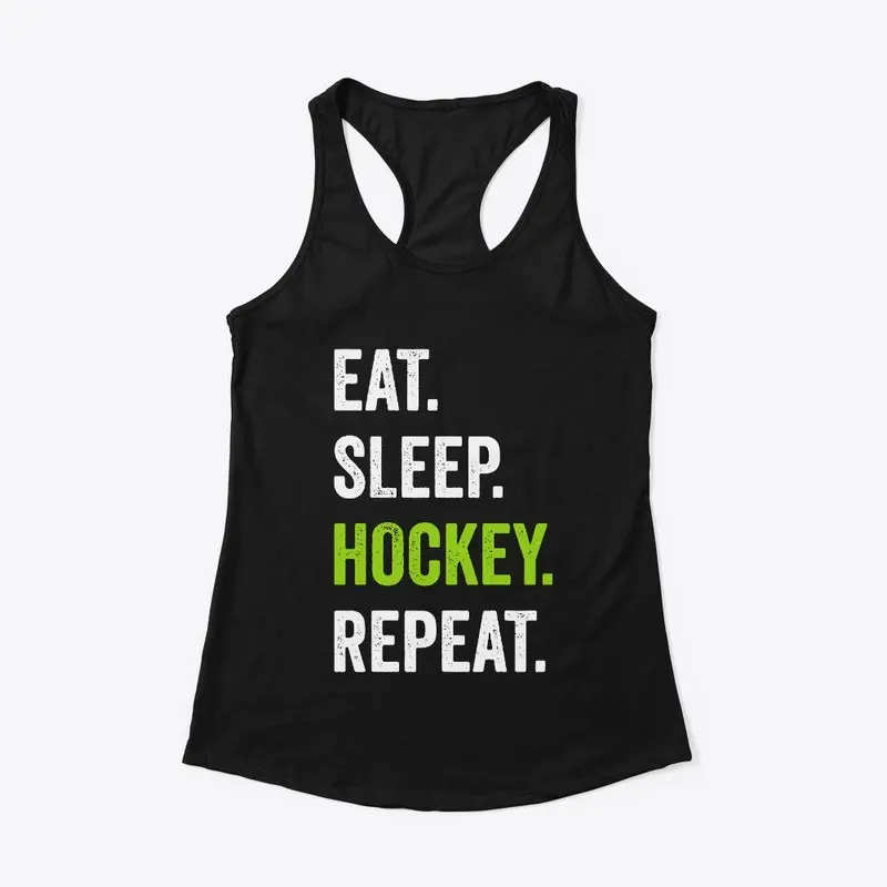 Hockey Merchandise