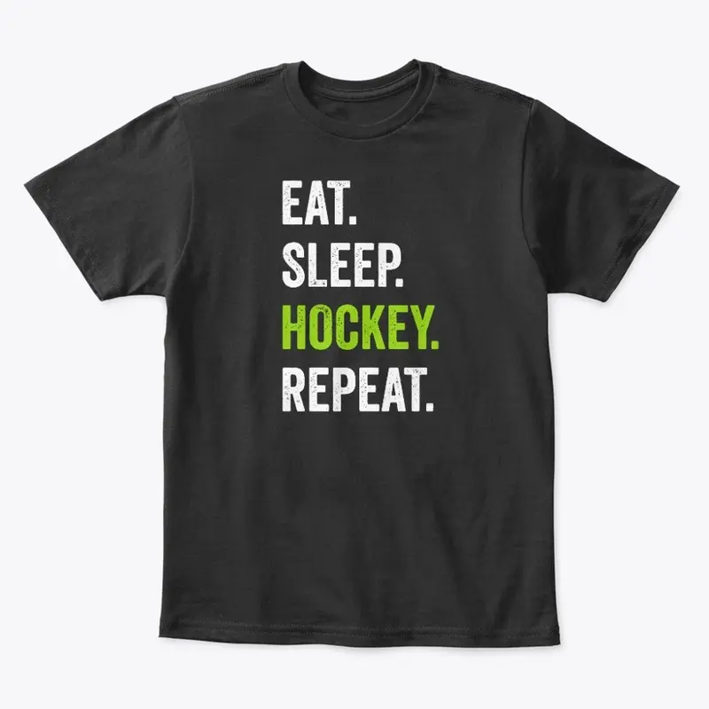 Hockey Merchandise