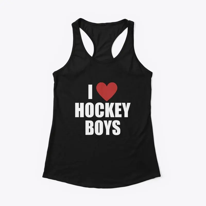 Hockey Shirt