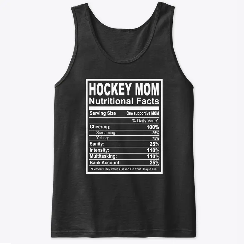 Hockey Shirt