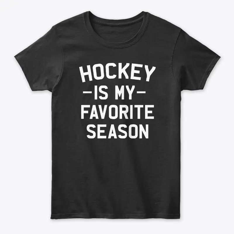 Hockey Merchandise