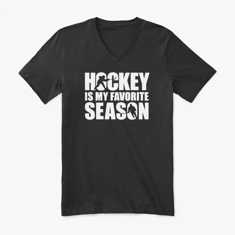 Hockey T-shirt