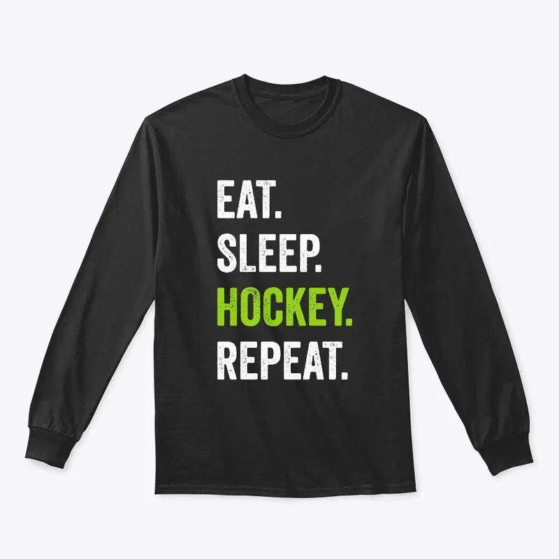 Hockey Merchandise