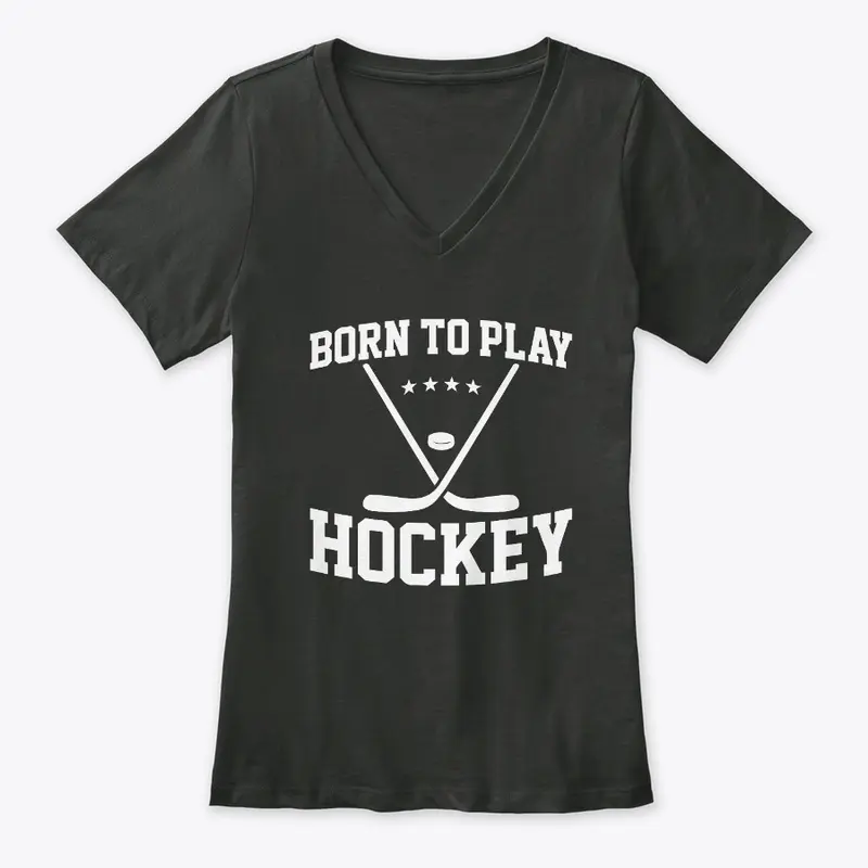 Hockey Shirt