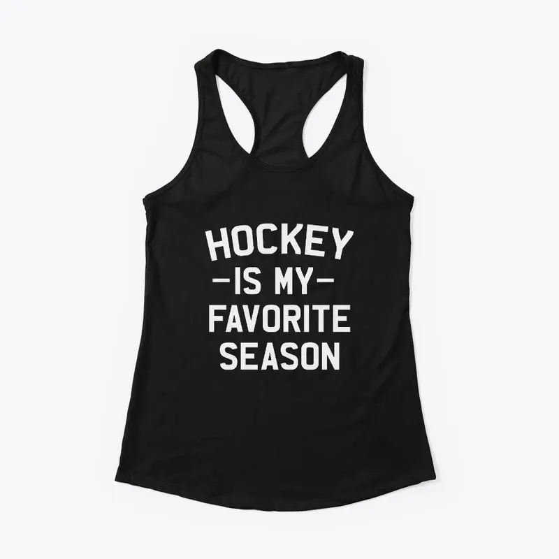 Hockey Merchandise