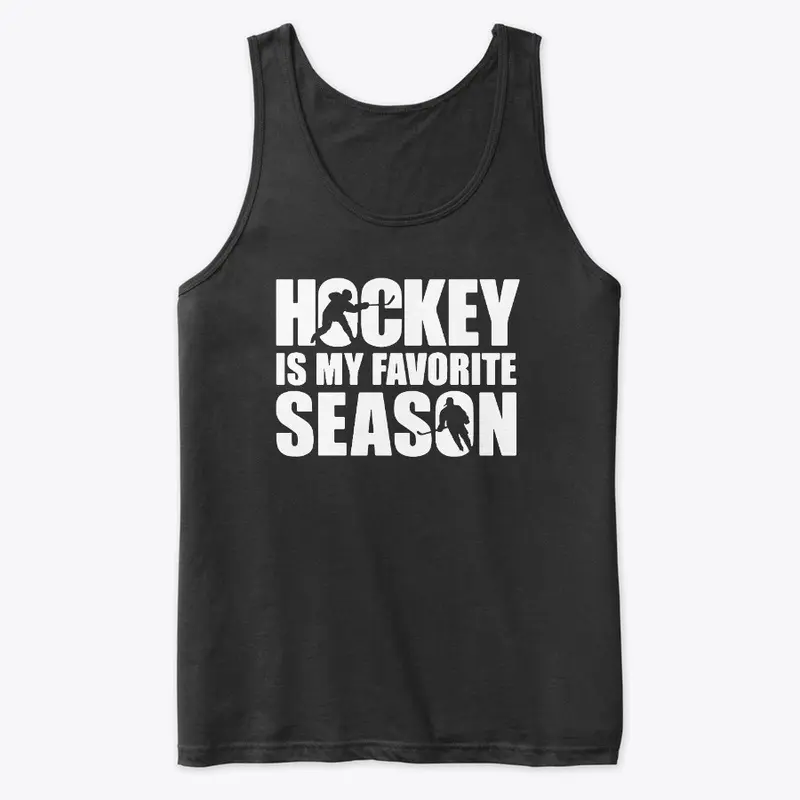 Hockey T-shirt