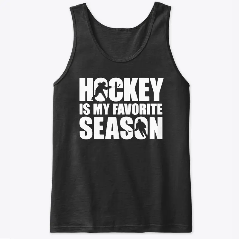 Hockey T-shirt