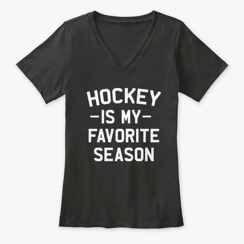 Hockey Merchandise