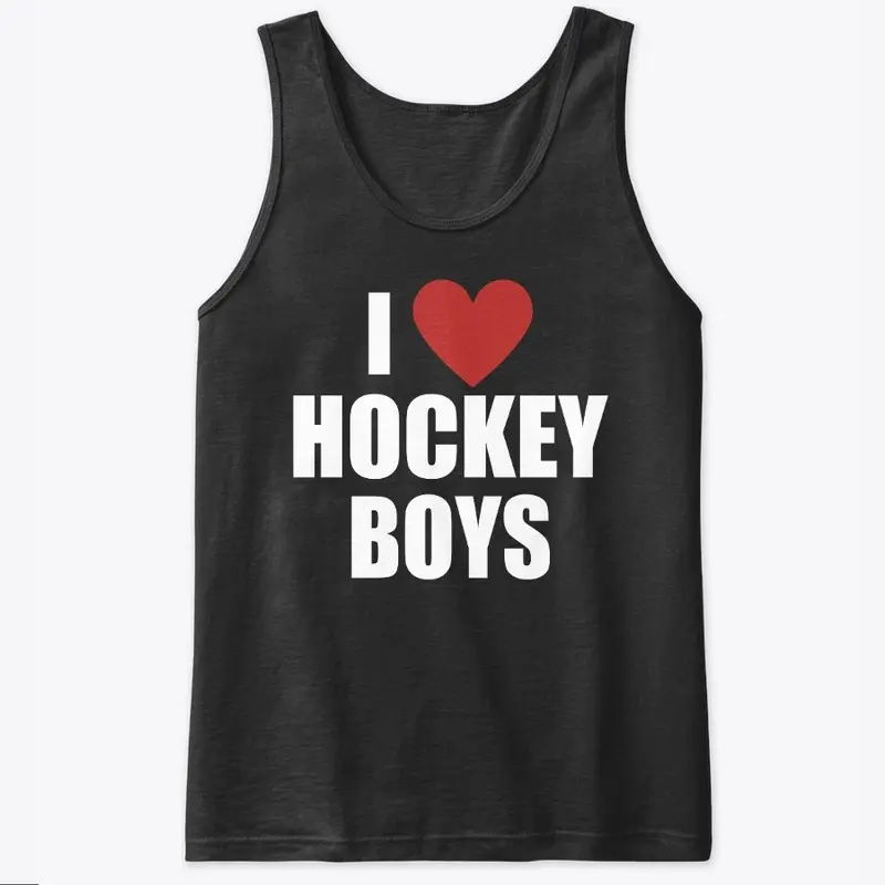 Hockey Shirt