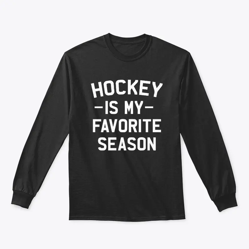 Hockey Merchandise