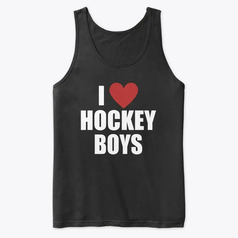 Hockey Shirt