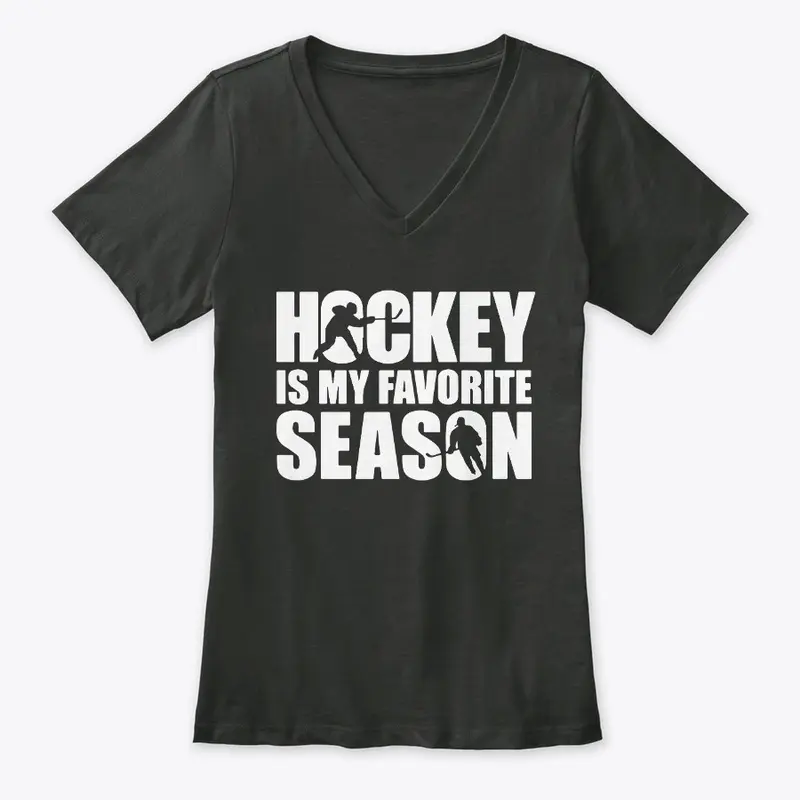 Hockey T-shirt