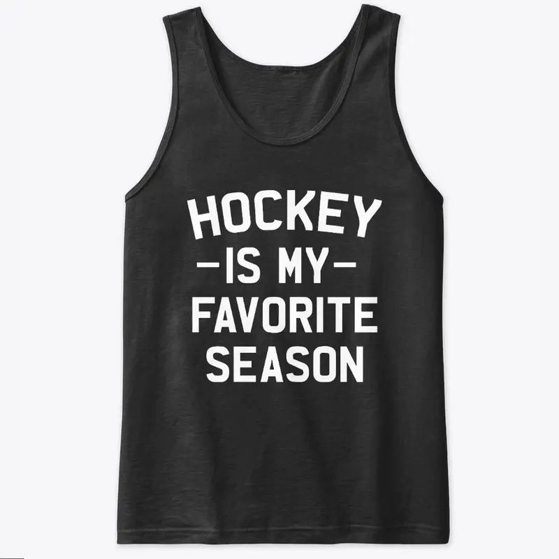 Hockey Merchandise