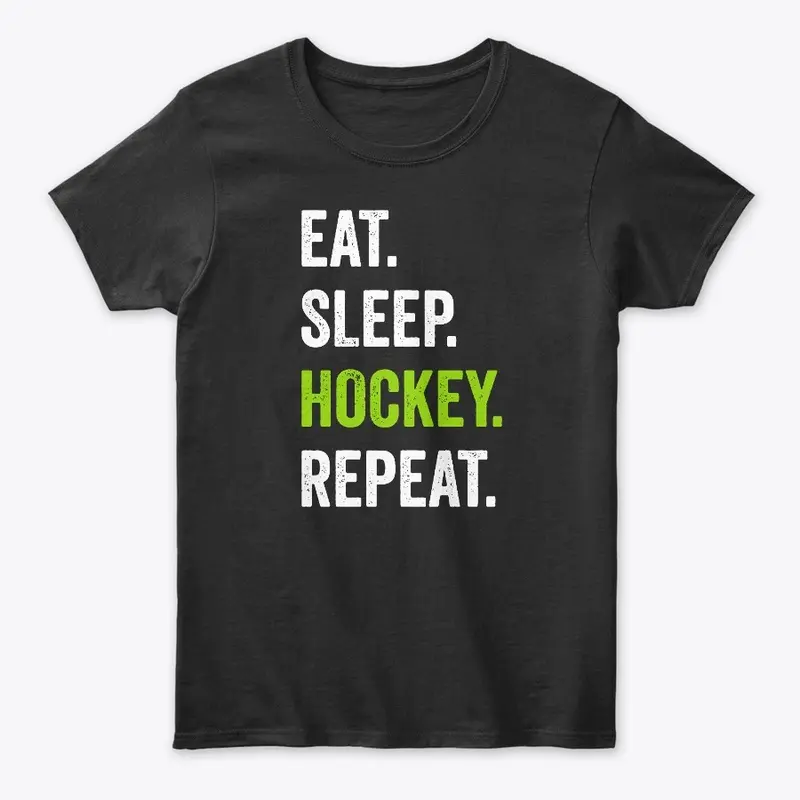 Hockey Merchandise