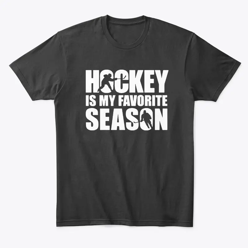 Hockey T-shirt