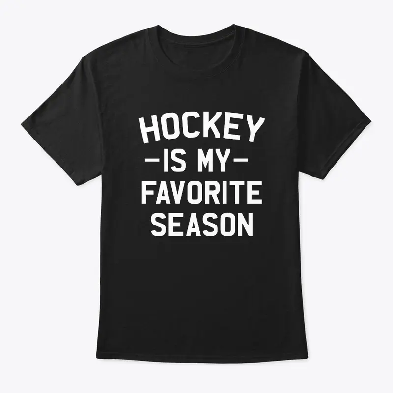 Hockey Merchandise