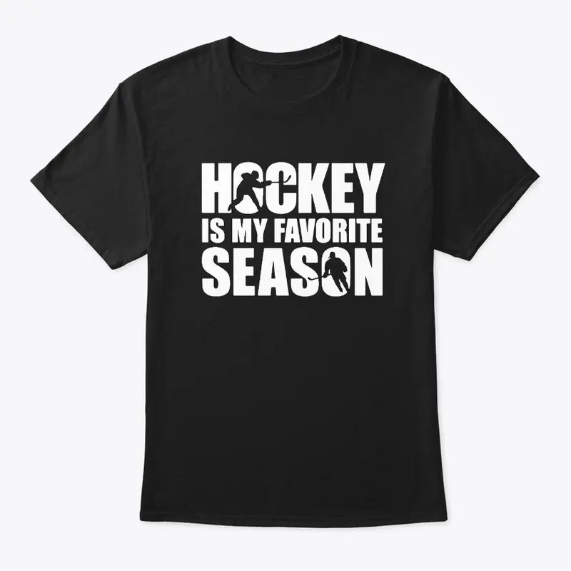 Hockey T-shirt