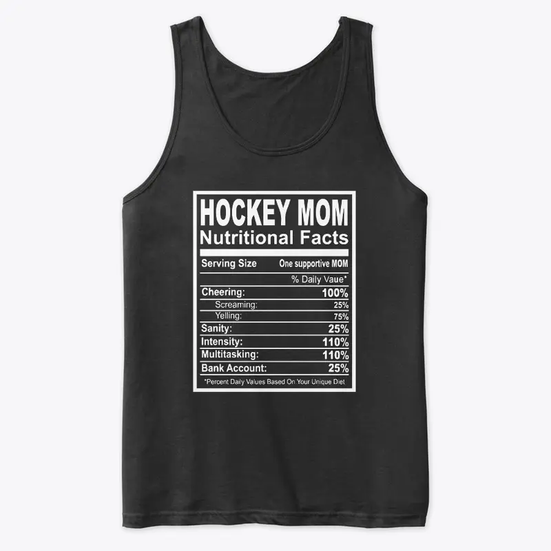 Hockey Shirt