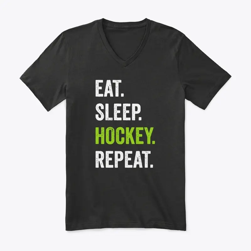 Hockey Merchandise