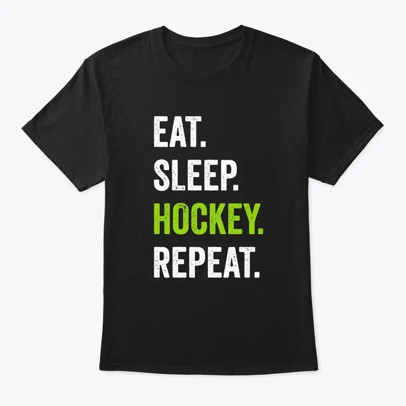 Hockey Merchandise