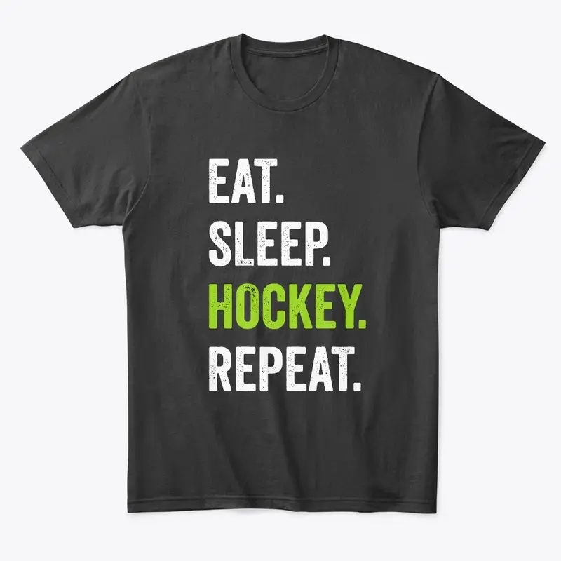 Hockey Merchandise