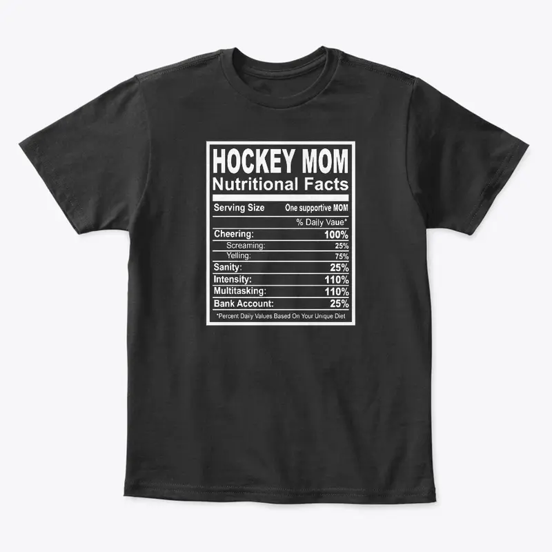 Hockey Shirt