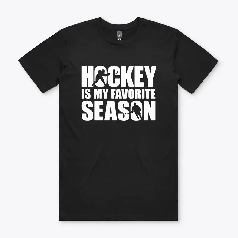 Hockey T-shirt