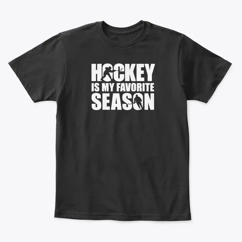 Hockey T-shirt